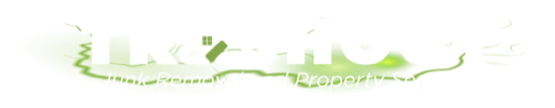 TraShOut Property Services logo
